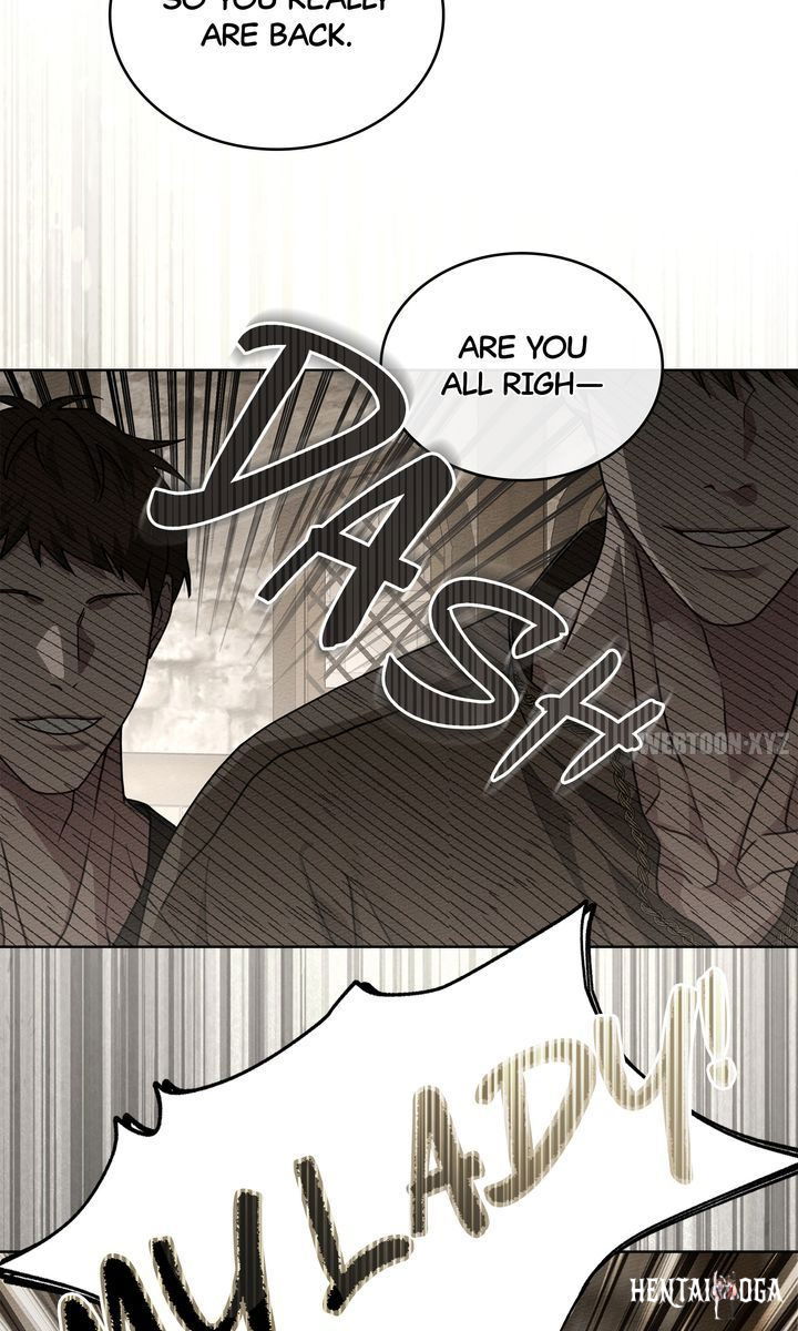 Under the Oak Tree Under the Oak Tree Chapter 105 - Page 30