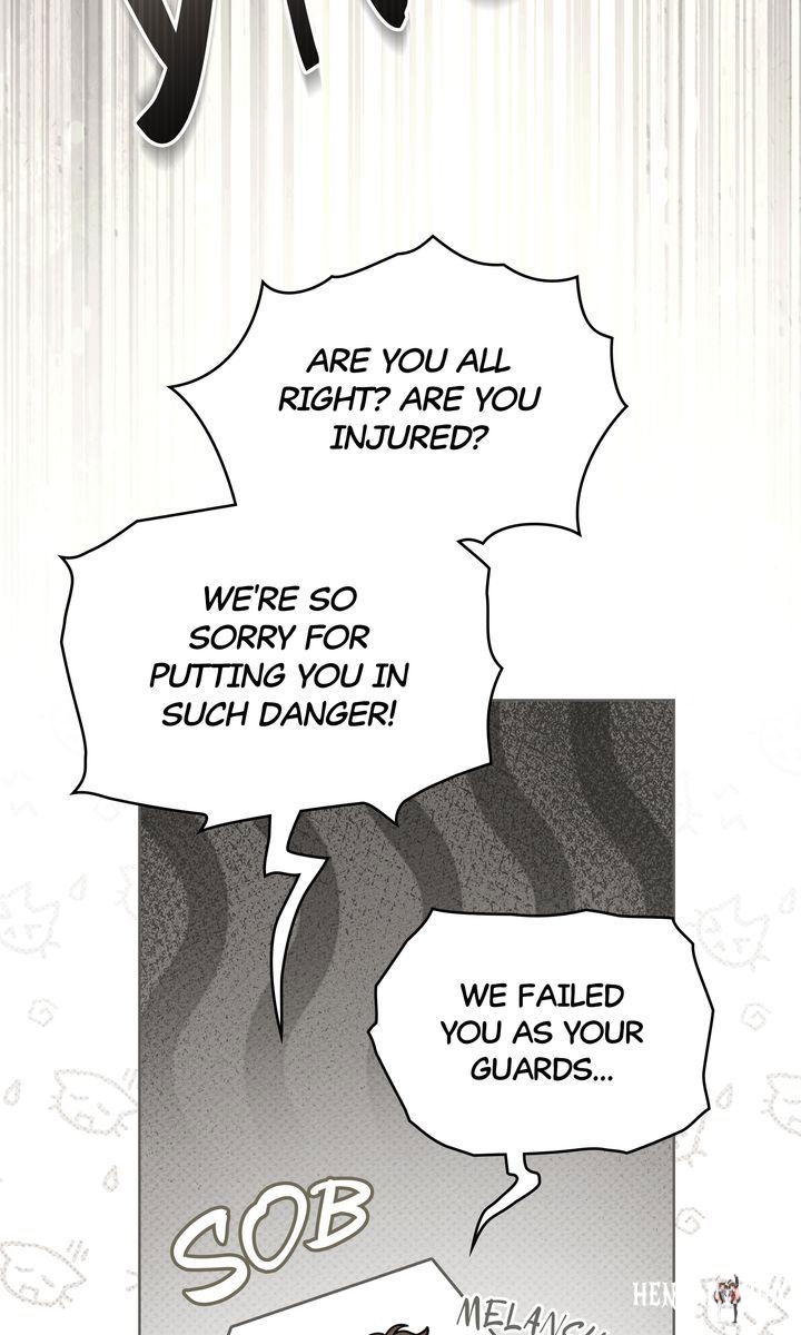 Under the Oak Tree Under the Oak Tree Chapter 105 - Page 32