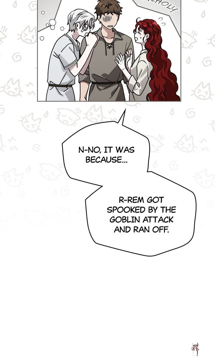 Under the Oak Tree Under the Oak Tree Chapter 105 - Page 33