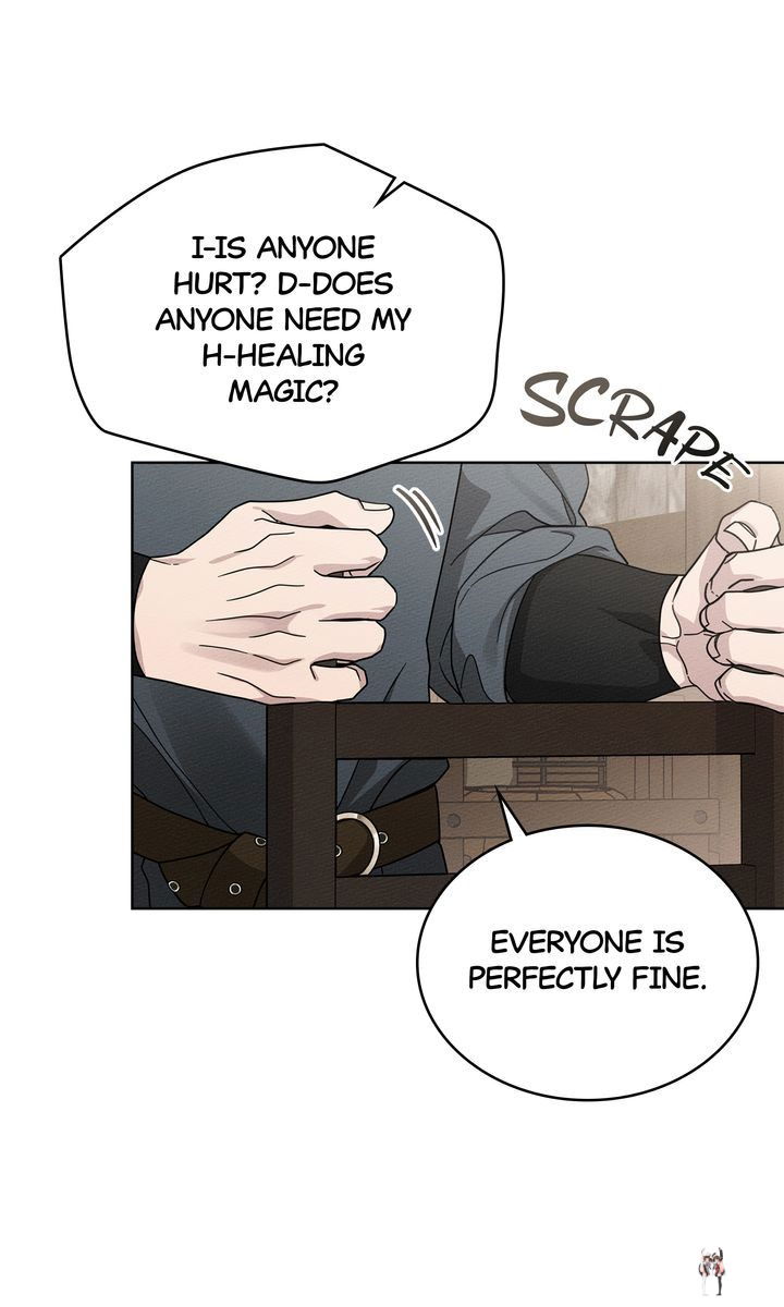 Under the Oak Tree Under the Oak Tree Chapter 105 - Page 34