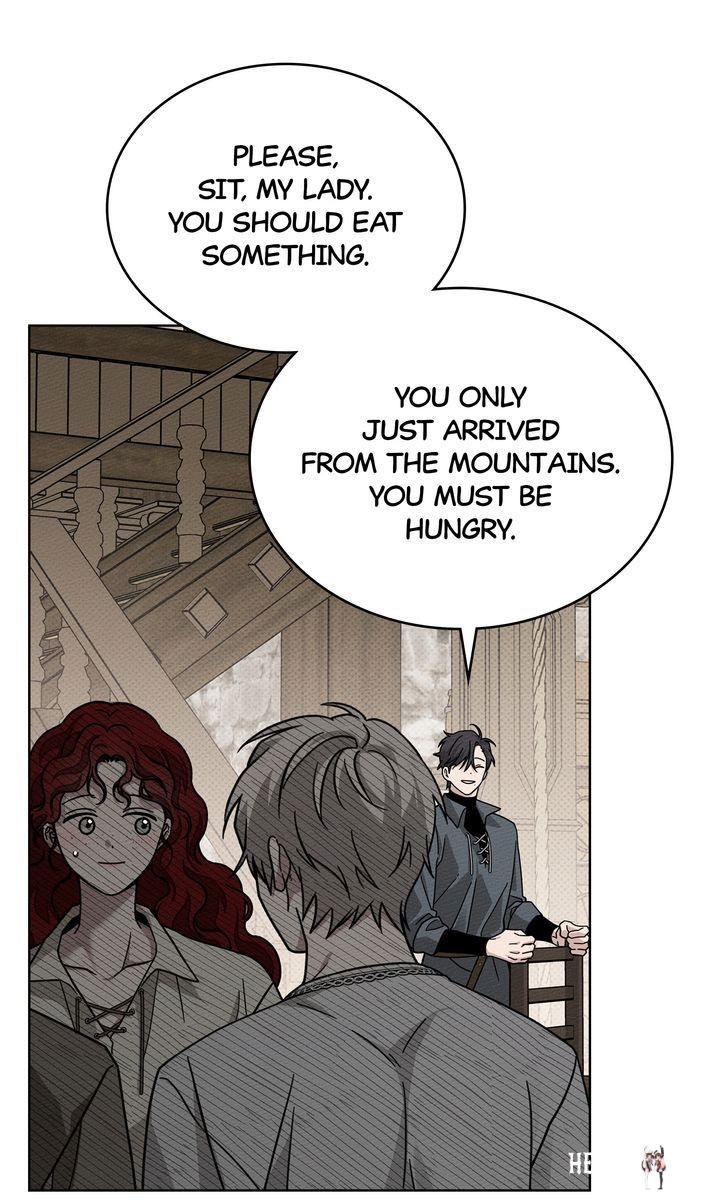 Under the Oak Tree Under the Oak Tree Chapter 105 - Page 35