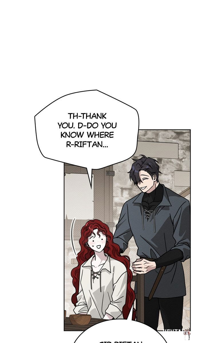 Under the Oak Tree Under the Oak Tree Chapter 105 - Page 36