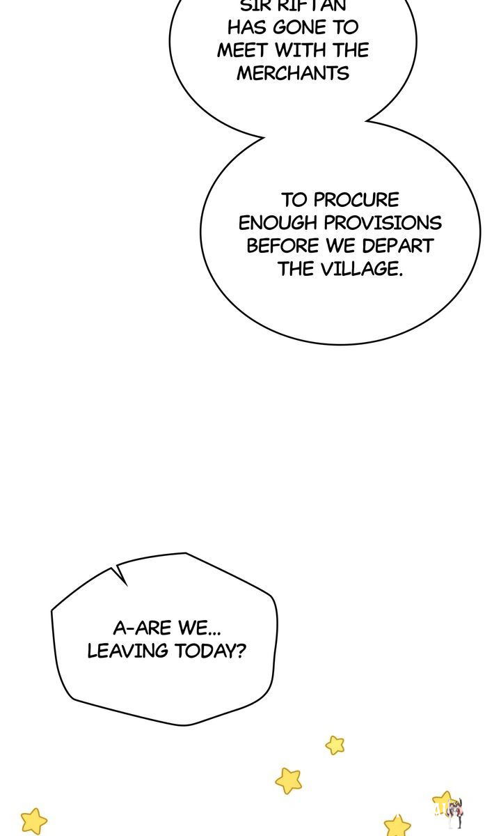 Under the Oak Tree Under the Oak Tree Chapter 105 - Page 37