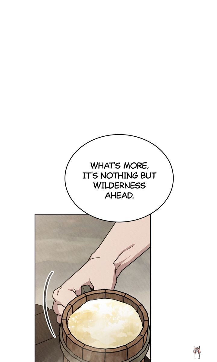 Under the Oak Tree Under the Oak Tree Chapter 105 - Page 39