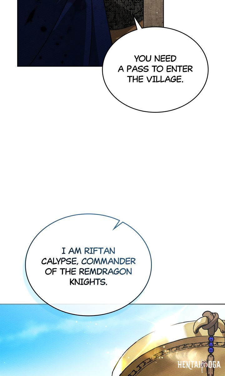 Under the Oak Tree Under the Oak Tree Chapter 105 - Page 4