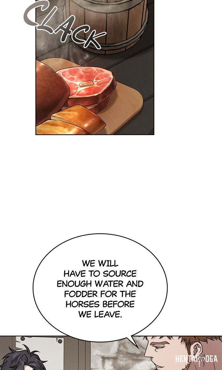 Under the Oak Tree Under the Oak Tree Chapter 105 - Page 40