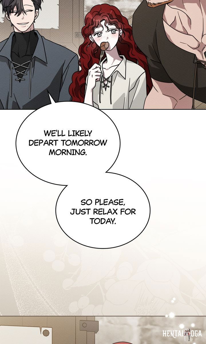 Under the Oak Tree Under the Oak Tree Chapter 105 - Page 41