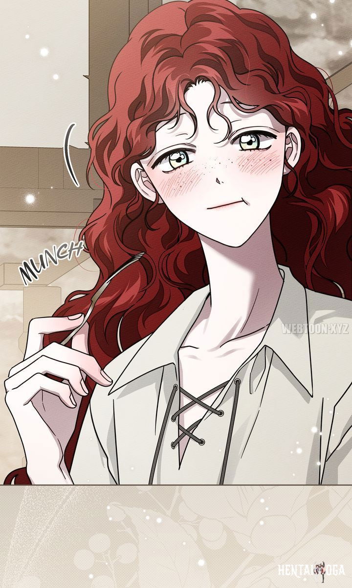 Under the Oak Tree Under the Oak Tree Chapter 105 - Page 42