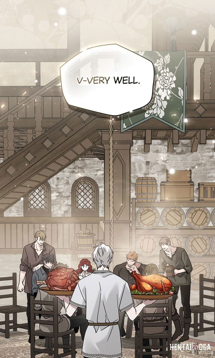 Under the Oak Tree Under the Oak Tree Chapter 105 - Page 43