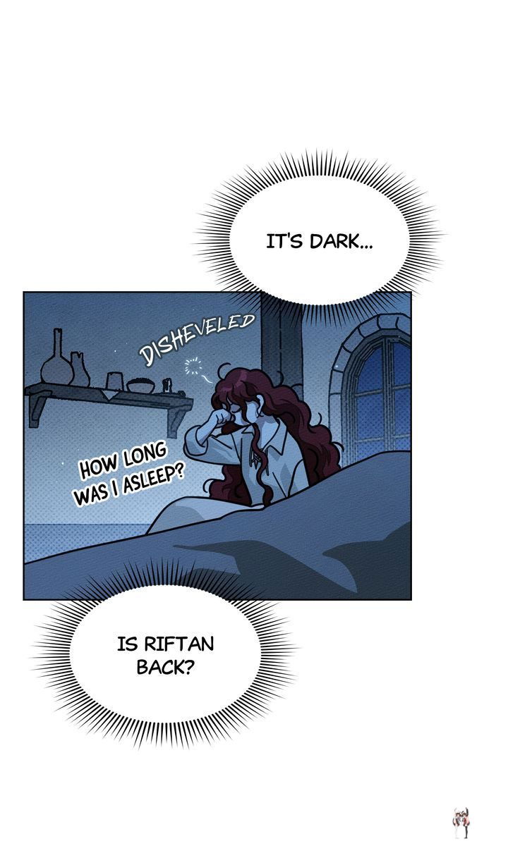 Under the Oak Tree Under the Oak Tree Chapter 105 - Page 47