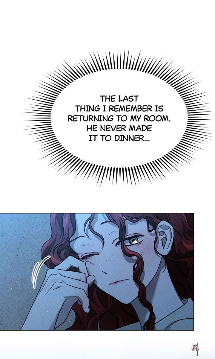 Under the Oak Tree Under the Oak Tree Chapter 105 - Page 48