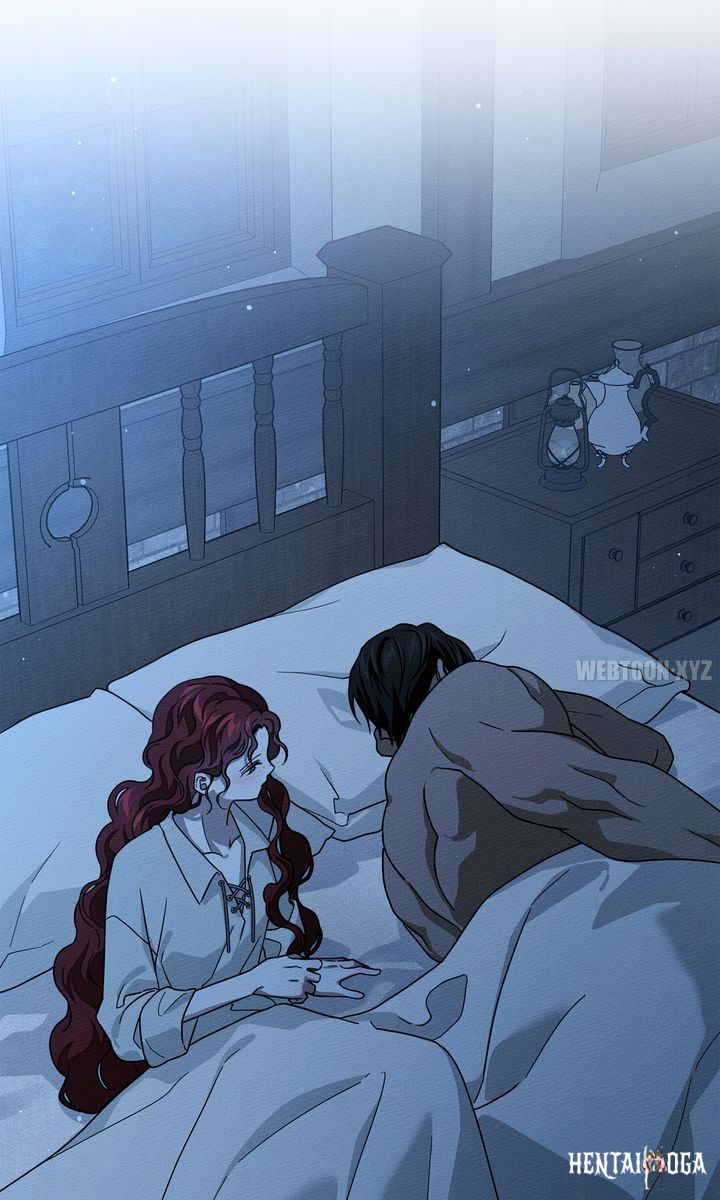 Under the Oak Tree Under the Oak Tree Chapter 105 - Page 49