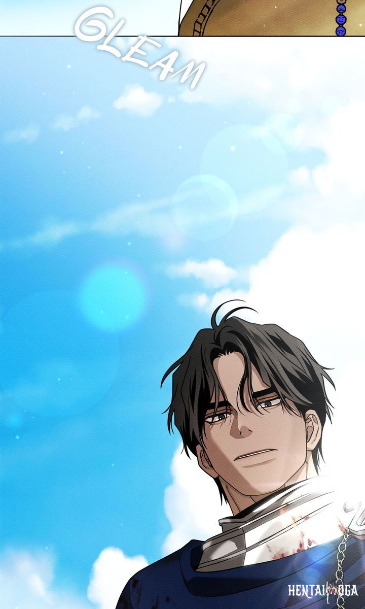 Under the Oak Tree Under the Oak Tree Chapter 105 - Page 5