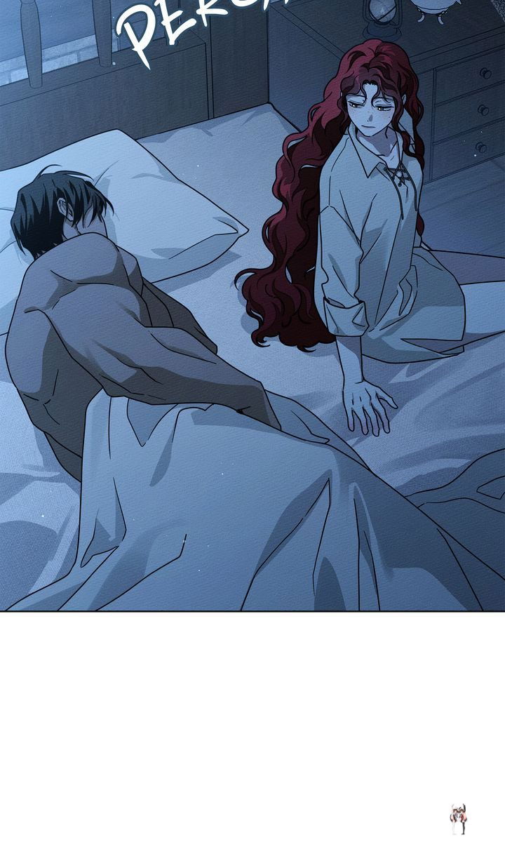 Under the Oak Tree Under the Oak Tree Chapter 105 - Page 55