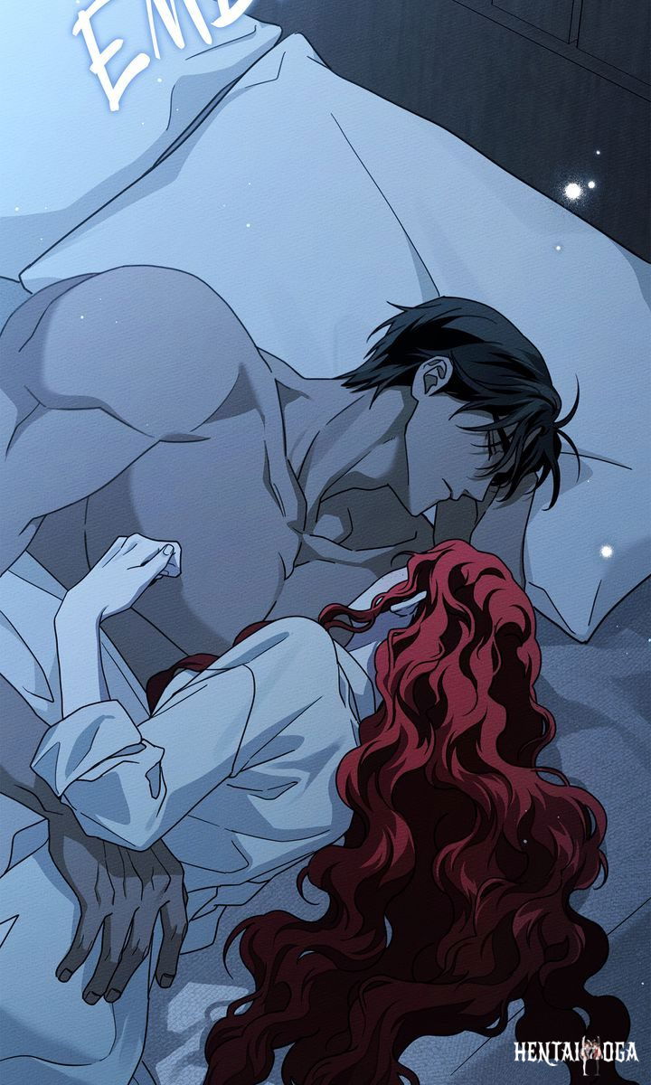 Under the Oak Tree Under the Oak Tree Chapter 105 - Page 57