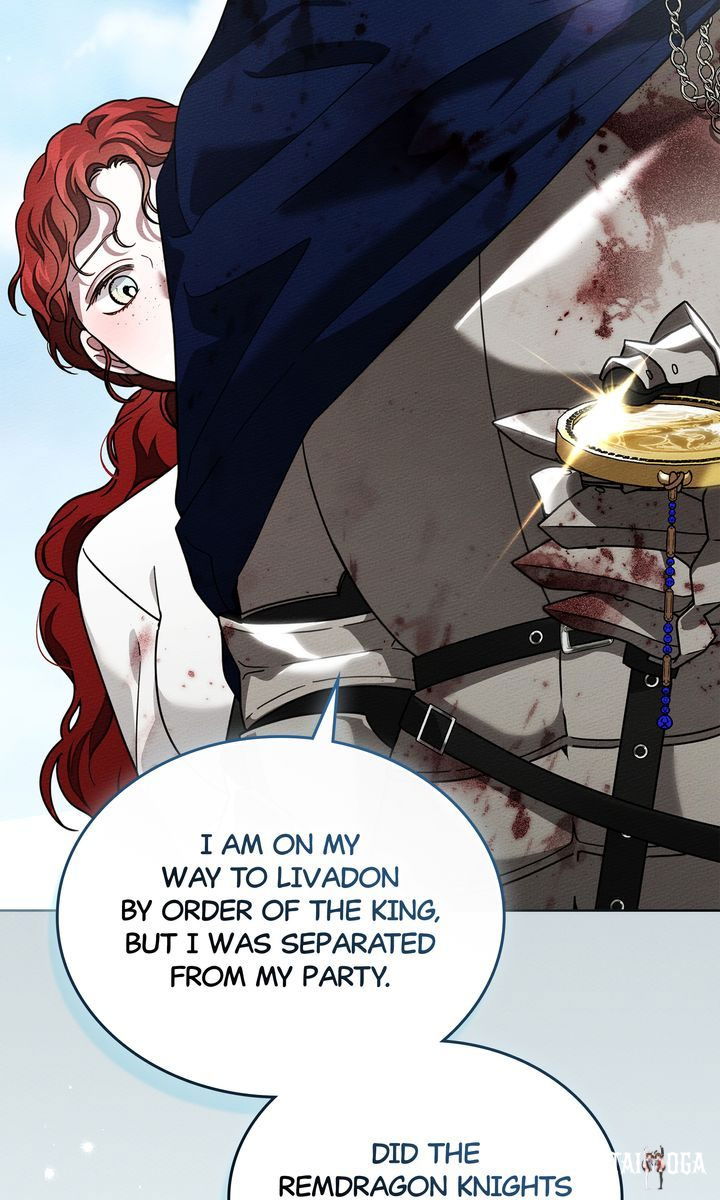 Under the Oak Tree Under the Oak Tree Chapter 105 - Page 6