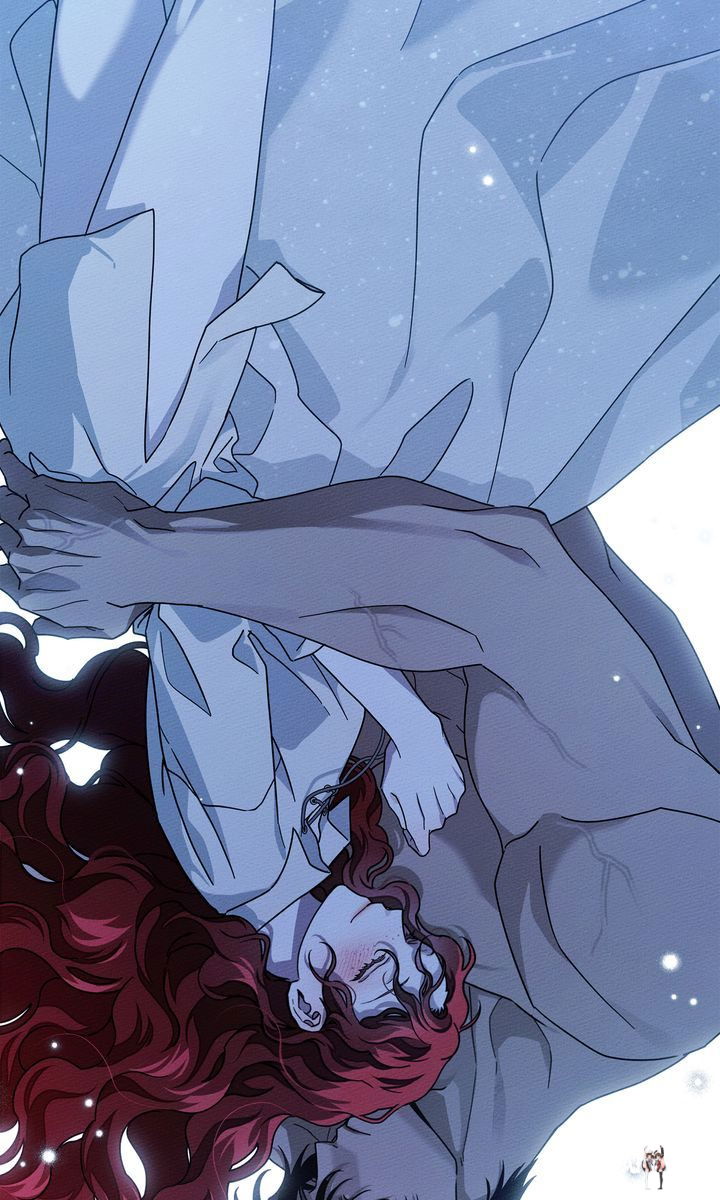 Under the Oak Tree Under the Oak Tree Chapter 105 - Page 61