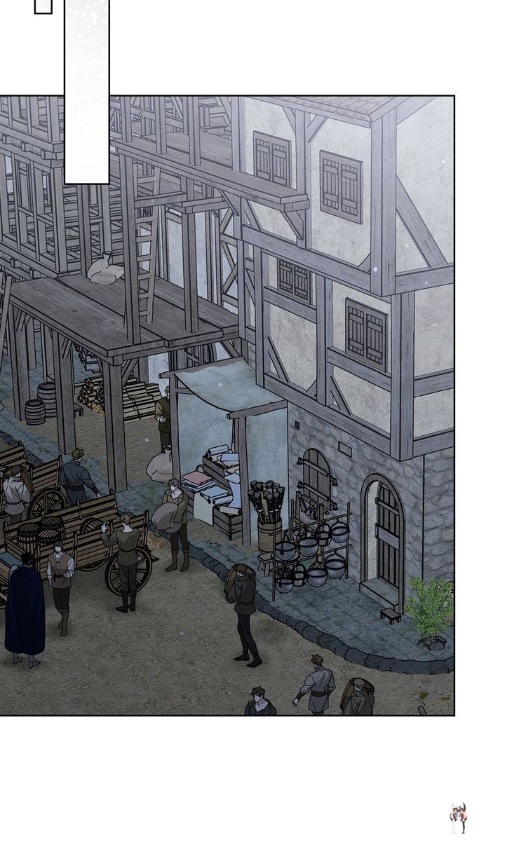 Under the Oak Tree Under the Oak Tree Chapter 105 - Page 64