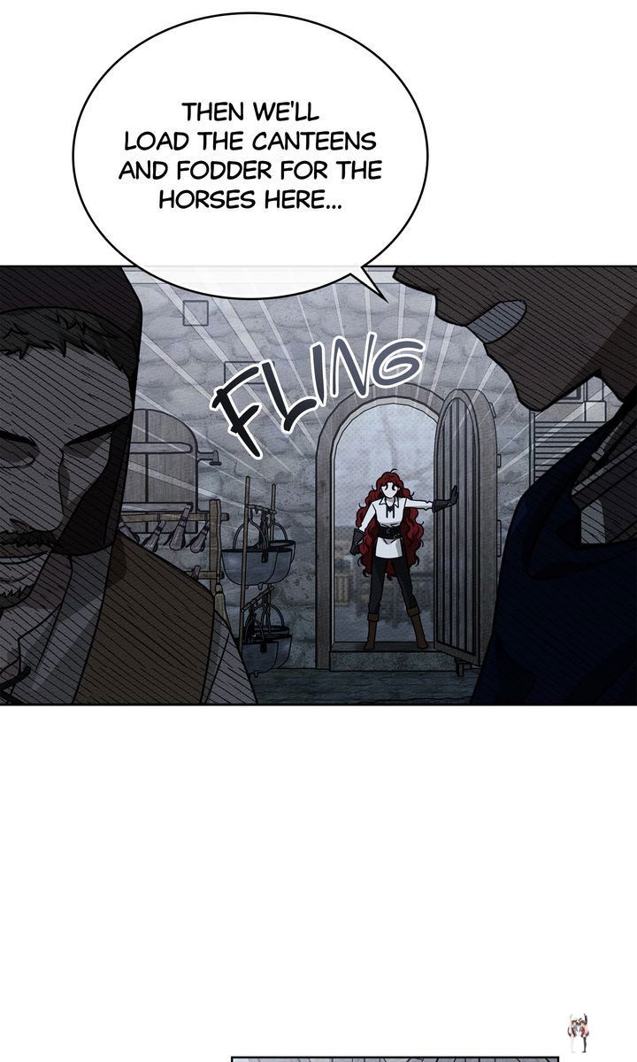 Under the Oak Tree Under the Oak Tree Chapter 105 - Page 65