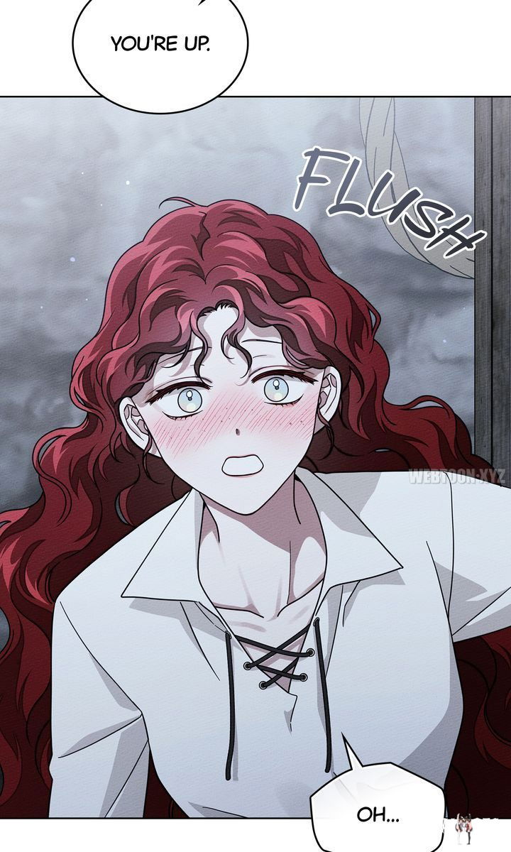 Under the Oak Tree Under the Oak Tree Chapter 105 - Page 67