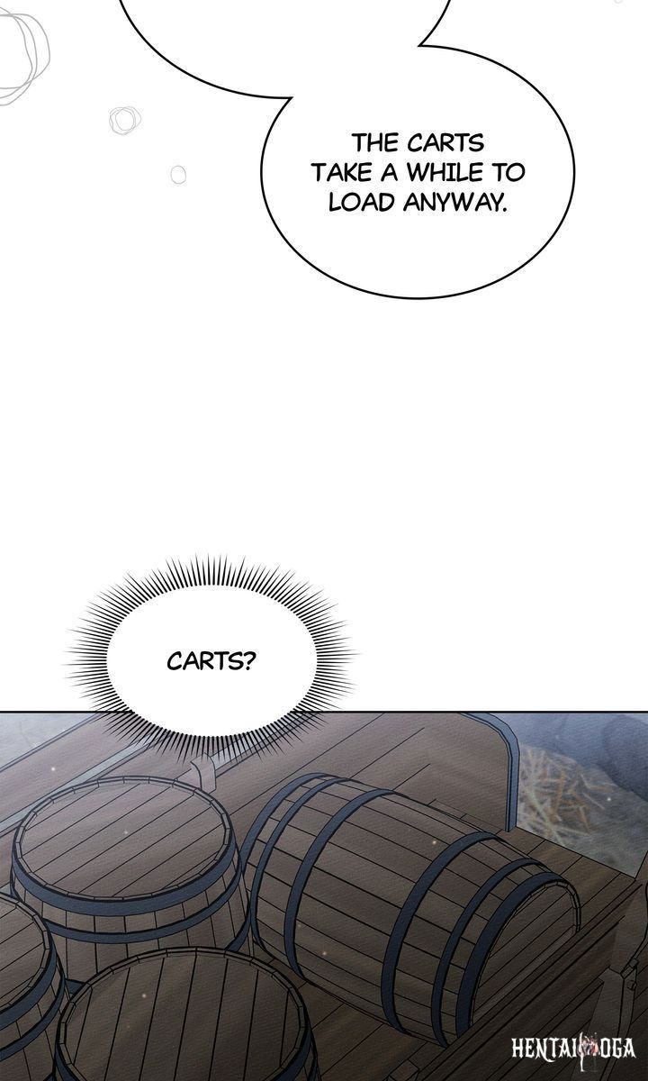 Under the Oak Tree Under the Oak Tree Chapter 105 - Page 69