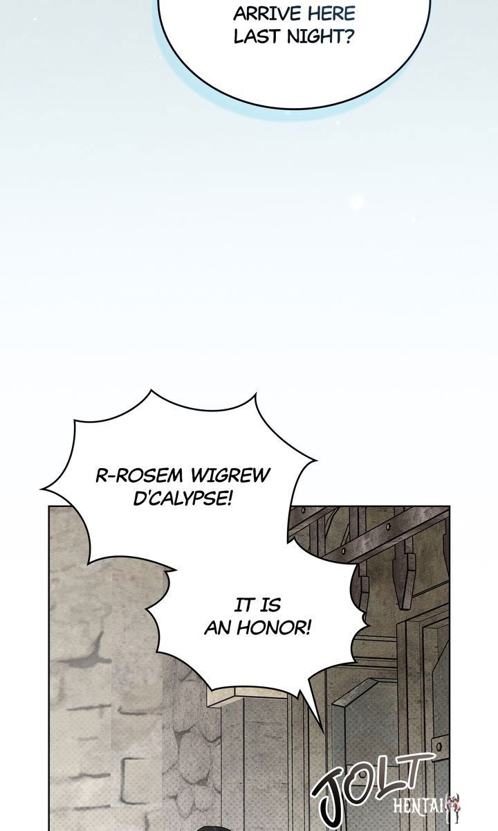 Under the Oak Tree Under the Oak Tree Chapter 105 - Page 7