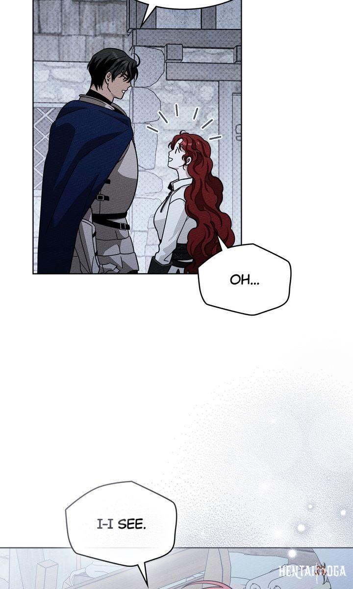 Under the Oak Tree Under the Oak Tree Chapter 105 - Page 71