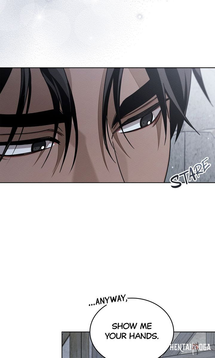 Under the Oak Tree Under the Oak Tree Chapter 105 - Page 73