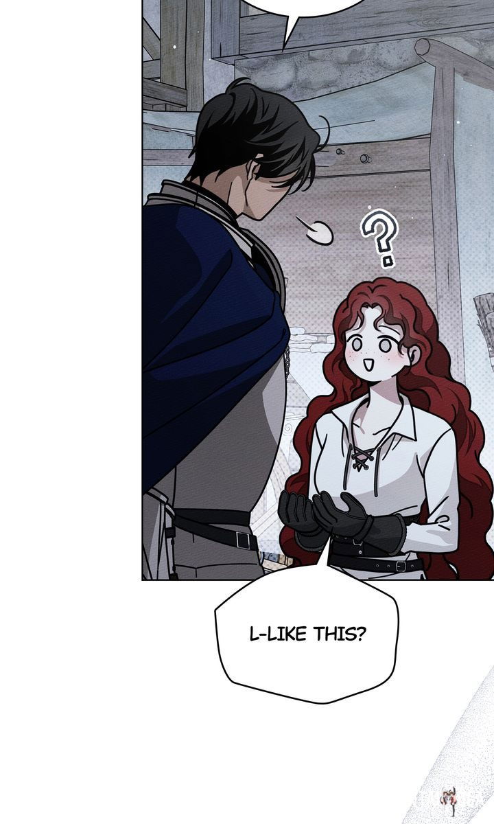 Under the Oak Tree Under the Oak Tree Chapter 105 - Page 74