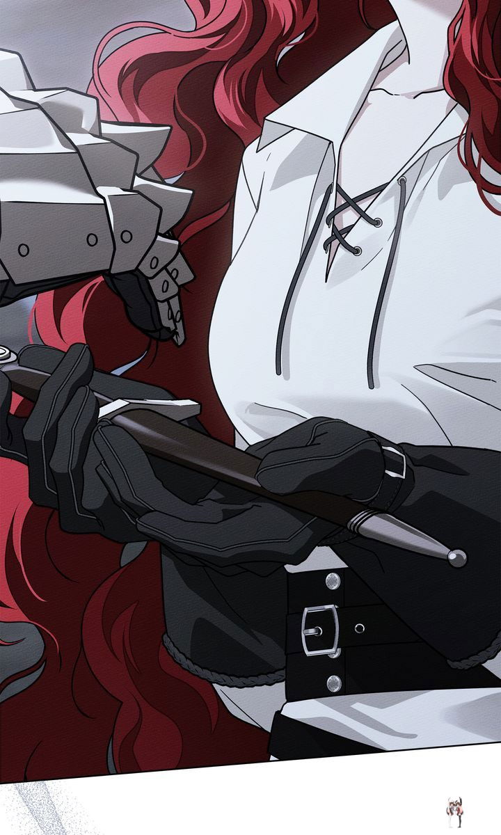 Under the Oak Tree Under the Oak Tree Chapter 105 - Page 76