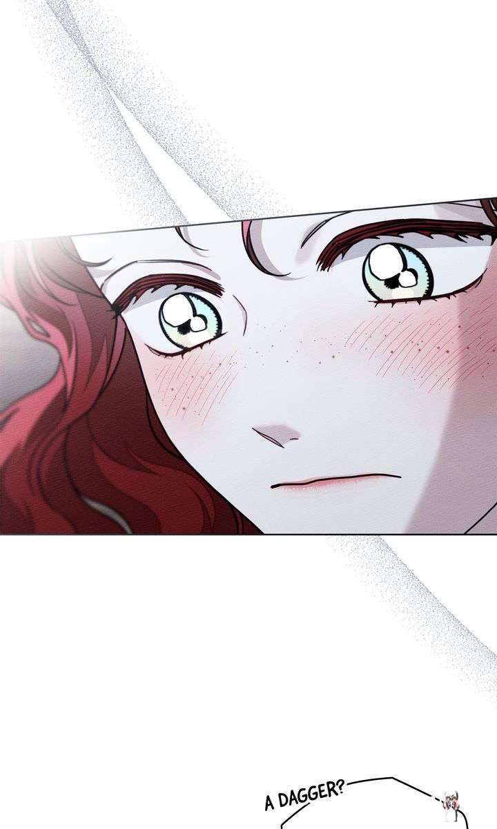 Under the Oak Tree Under the Oak Tree Chapter 105 - Page 77