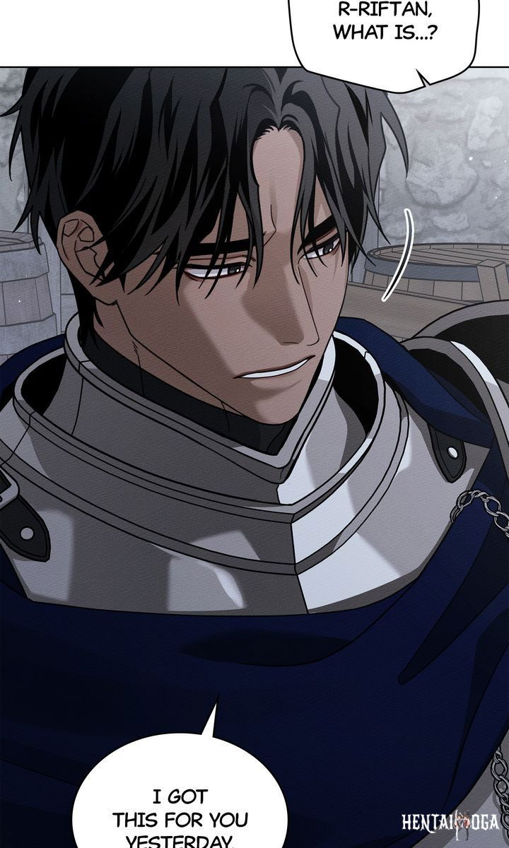 Under the Oak Tree Under the Oak Tree Chapter 105 - Page 78