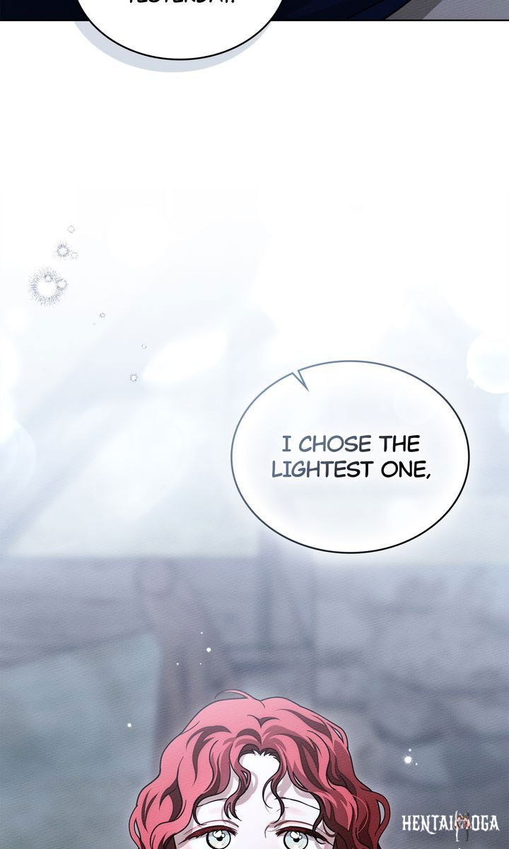 Under the Oak Tree Under the Oak Tree Chapter 105 - Page 79