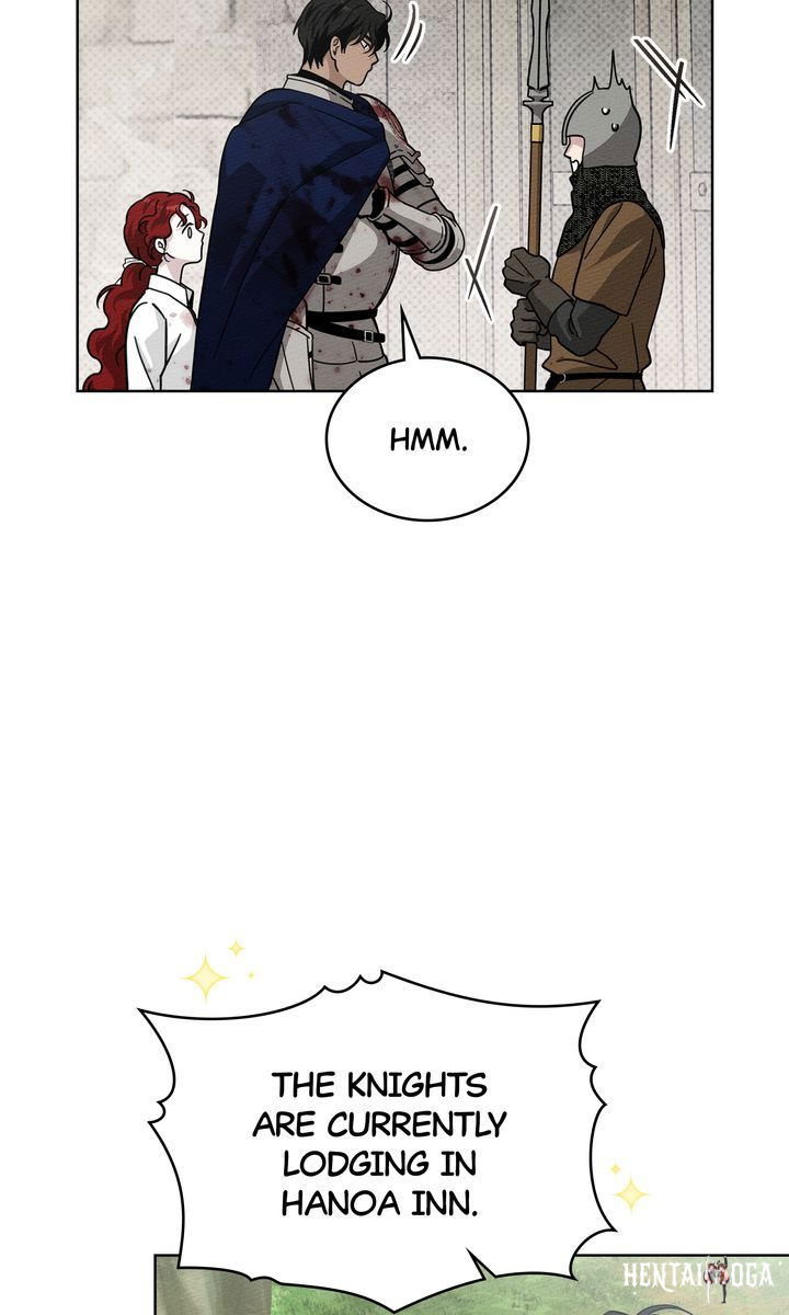 Under the Oak Tree Under the Oak Tree Chapter 105 - Page 8