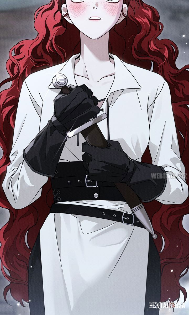 Under the Oak Tree Under the Oak Tree Chapter 105 - Page 80