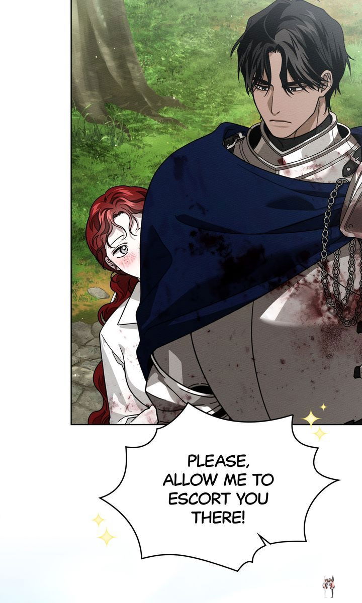 Under the Oak Tree Under the Oak Tree Chapter 105 - Page 9