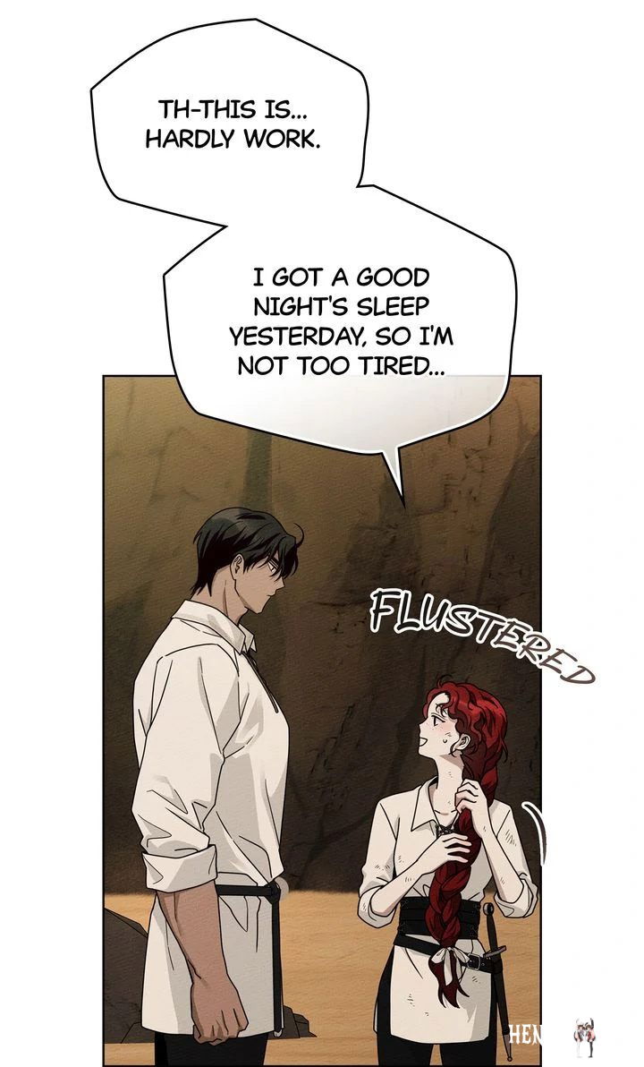 Under the Oak Tree Under the Oak Tree Chapter 106 - Page 20 Under the Oak Tree Under the Oak Tree Chapter 106 - Page 20