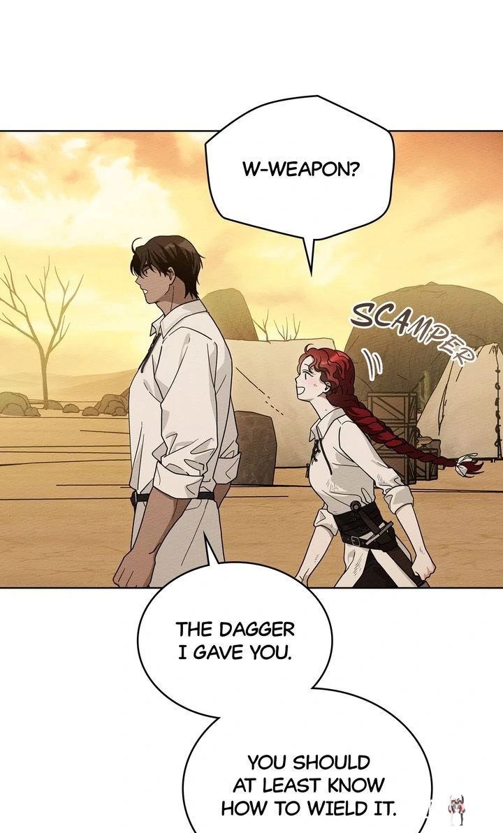 Under the Oak Tree Under the Oak Tree Chapter 106 - Page 26 Under the Oak Tree Under the Oak Tree Chapter 106 - Page 26