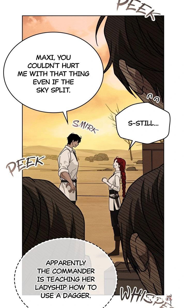Under the Oak Tree Under the Oak Tree Chapter 106 - Page 31 Under the Oak Tree Under the Oak Tree Chapter 106 - Page 31