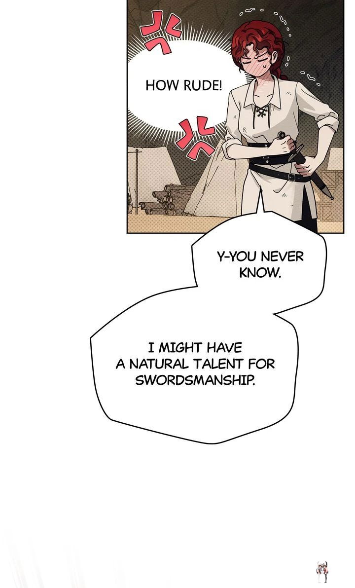 Under the Oak Tree Under the Oak Tree Chapter 106 - Page 33 Under the Oak Tree Under the Oak Tree Chapter 106 - Page 33