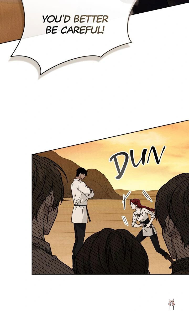 Under the Oak Tree Under the Oak Tree Chapter 106 - Page 36 Under the Oak Tree Under the Oak Tree Chapter 106 - Page 36