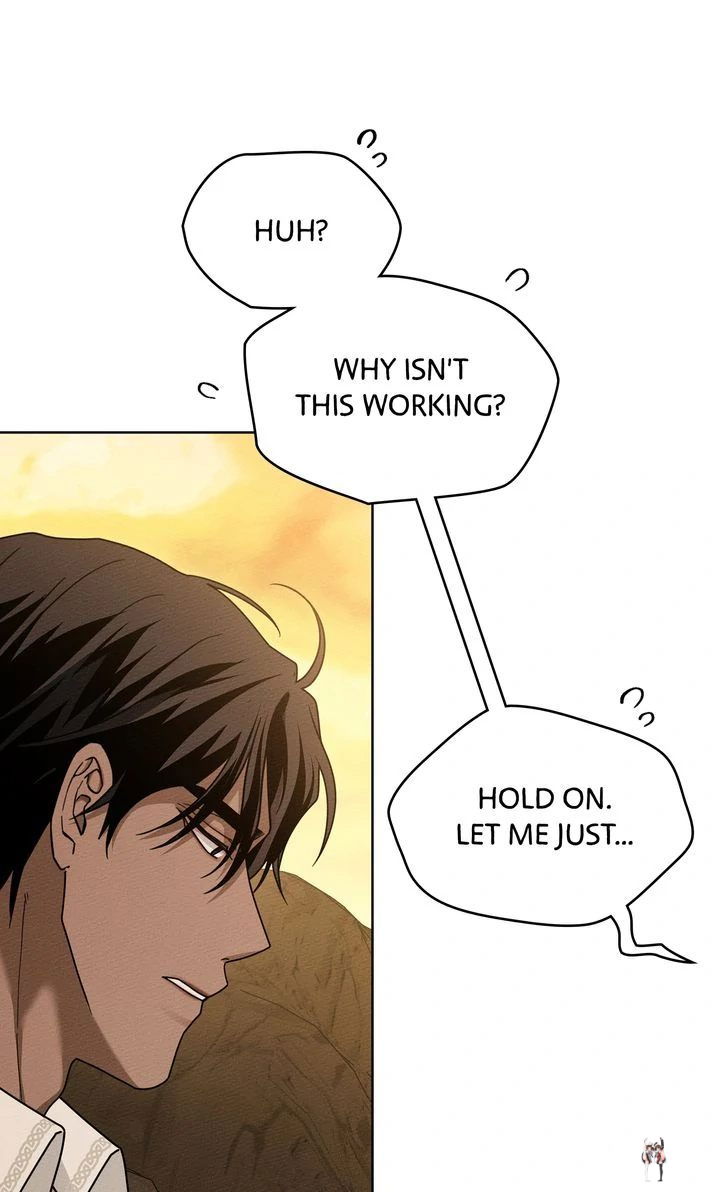 Under the Oak Tree Under the Oak Tree Chapter 106 - Page 37 Under the Oak Tree Under the Oak Tree Chapter 106 - Page 37