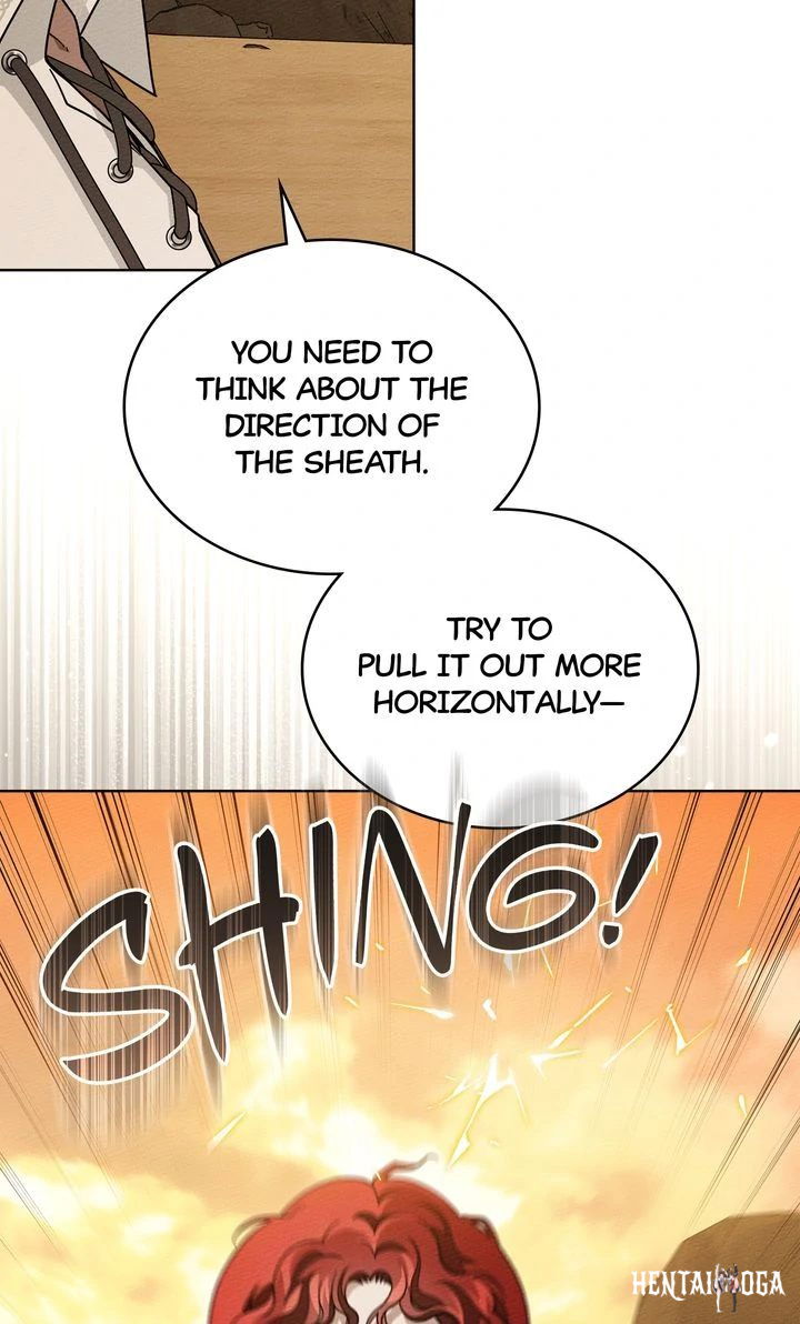 Under the Oak Tree Under the Oak Tree Chapter 106 - Page 38 Under the Oak Tree Under the Oak Tree Chapter 106 - Page 38