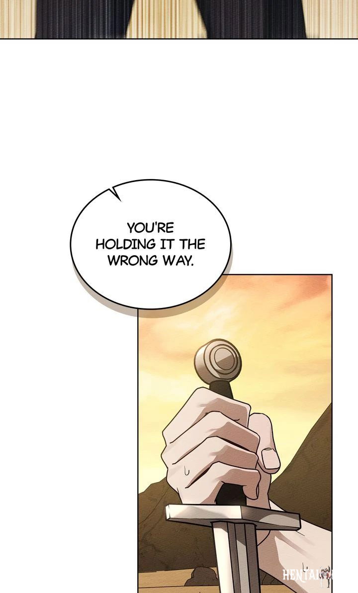 Under the Oak Tree Under the Oak Tree Chapter 106 - Page 40 Under the Oak Tree Under the Oak Tree Chapter 106 - Page 40