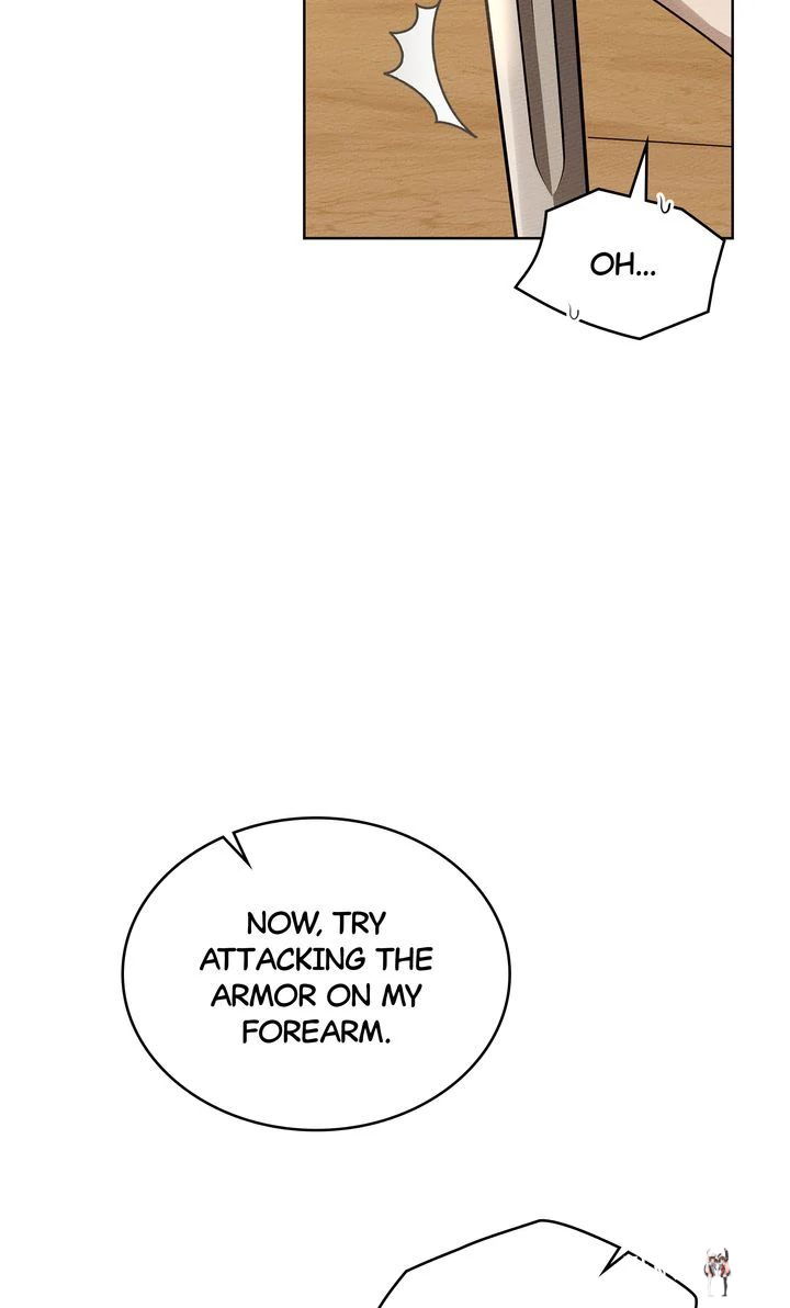 Under the Oak Tree Under the Oak Tree Chapter 106 - Page 41 Under the Oak Tree Under the Oak Tree Chapter 106 - Page 41