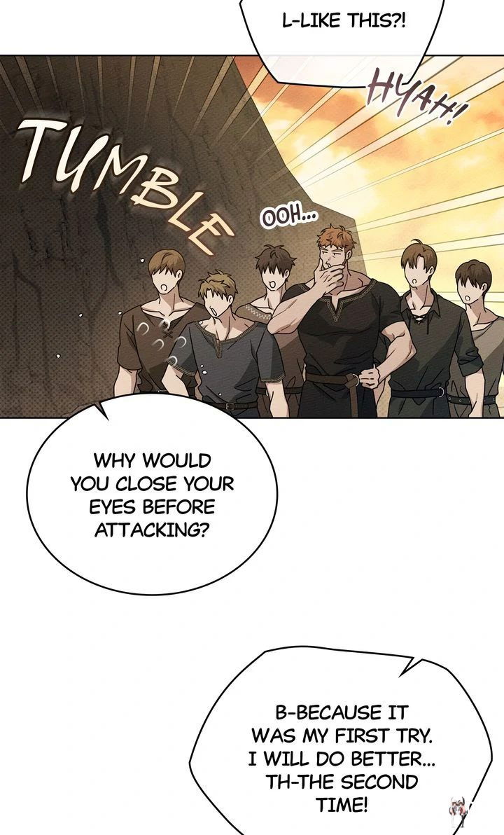 Under the Oak Tree Under the Oak Tree Chapter 106 - Page 42 Under the Oak Tree Under the Oak Tree Chapter 106 - Page 42