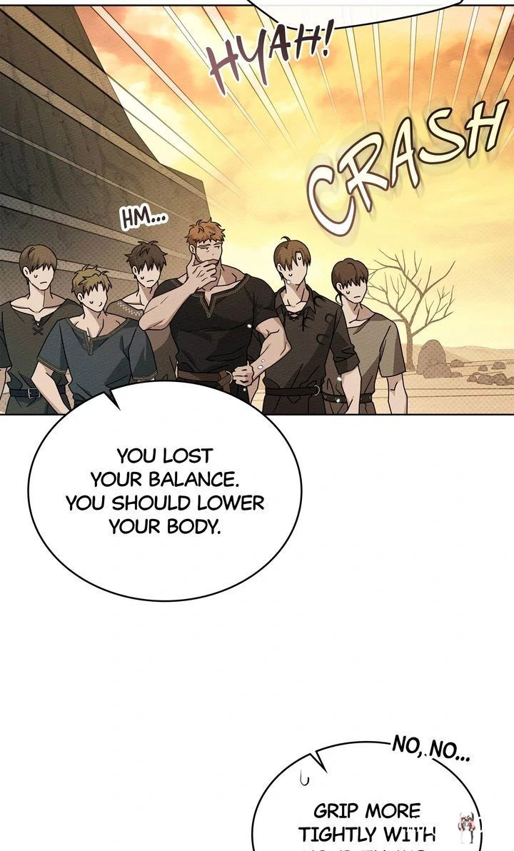 Under the Oak Tree Under the Oak Tree Chapter 106 - Page 43 Under the Oak Tree Under the Oak Tree Chapter 106 - Page 43