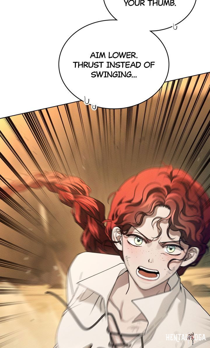 Under the Oak Tree Under the Oak Tree Chapter 106 - Page 44 Under the Oak Tree Under the Oak Tree Chapter 106 - Page 44