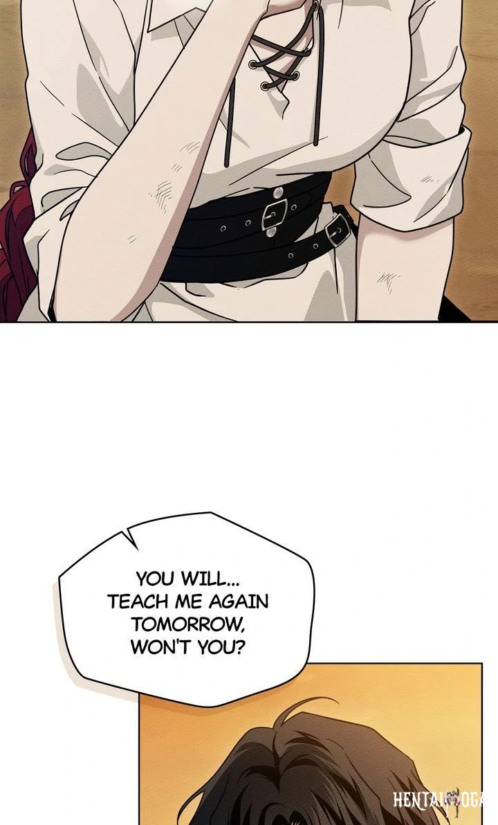 Under the Oak Tree Under the Oak Tree Chapter 106 - Page 55 Under the Oak Tree Under the Oak Tree Chapter 106 - Page 55