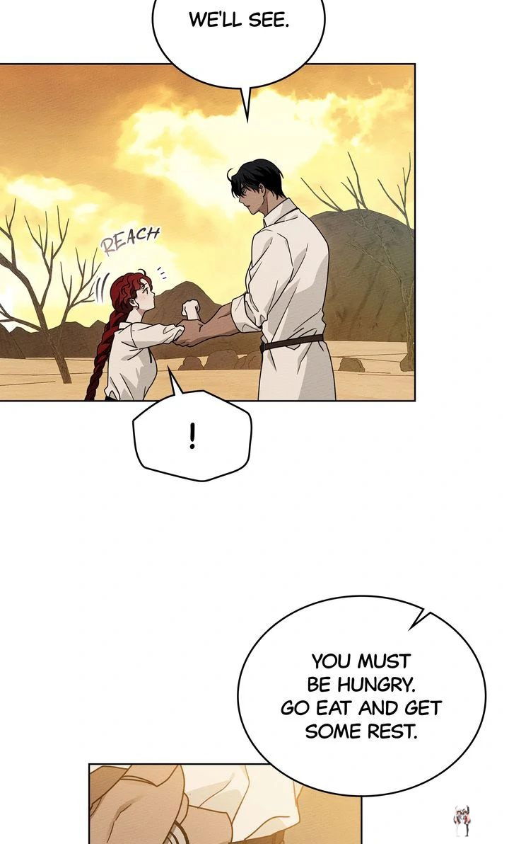 Under the Oak Tree Under the Oak Tree Chapter 106 - Page 57 Under the Oak Tree Under the Oak Tree Chapter 106 - Page 57